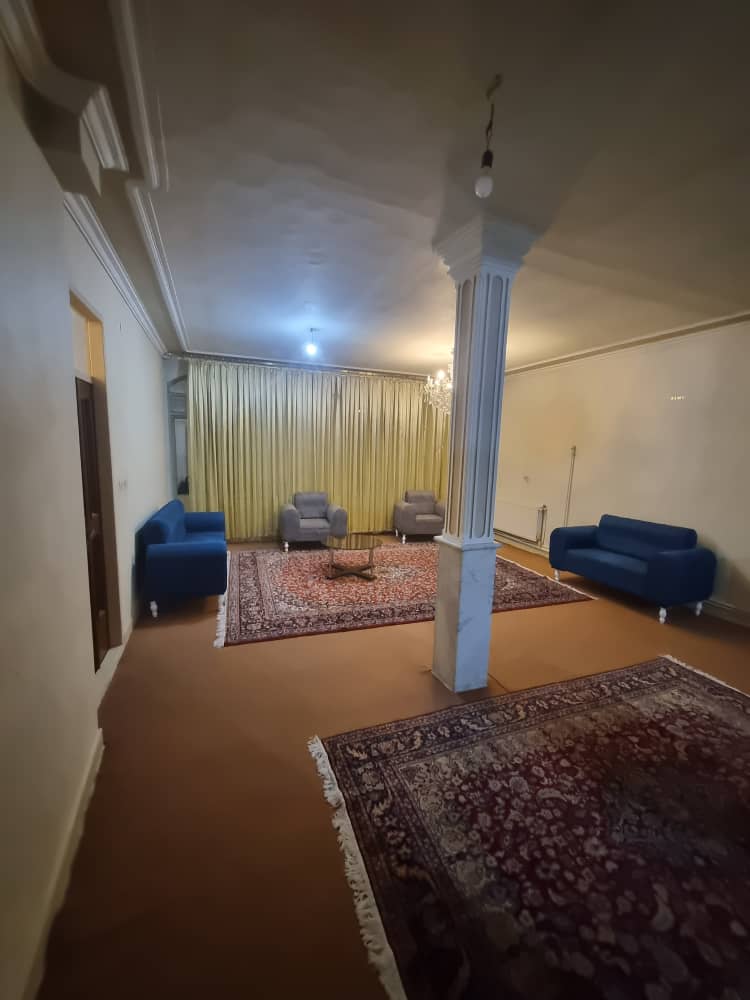 هتل آپارتمان فول امکانات محرمی در تبریز